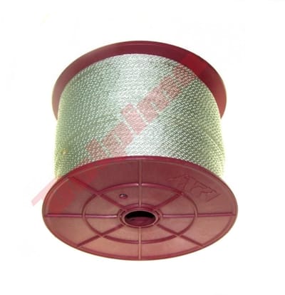 Trekkoord 4,5mm 100 Meter voor oa. Bosmaaiers, Kettingzagen Merk BPC Parts