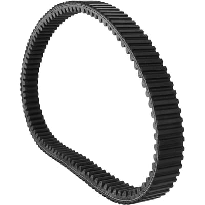 Courroie d'entraînement 3211118 Courroie en caoutchouc flexible de remplacement pour Polaris Ranger 800 Efi Midsize Efi 6x6