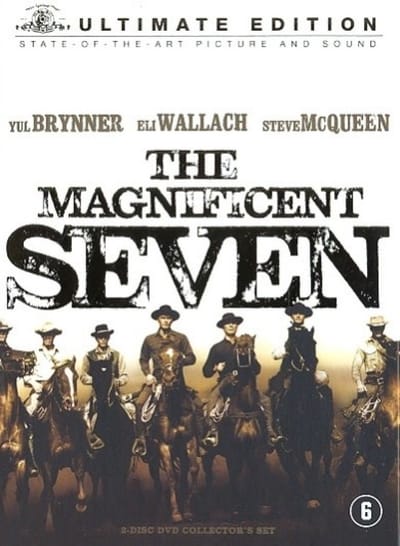 The Magnificent Seven