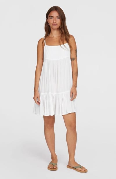 O'neill Jurken RILEE SHORT DRESS
