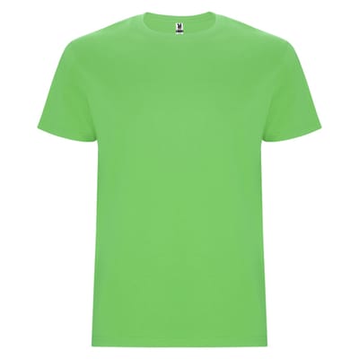 Roly Heren Stafford T-Shirt (Oase Groen)