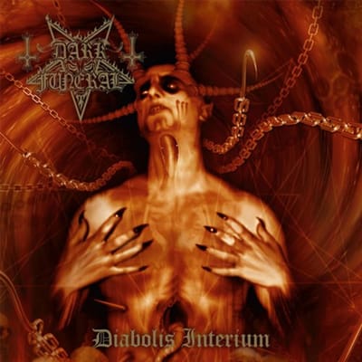 Diabolis Interium - Dark Funeral