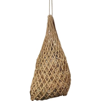 Waldhausen Jute Hooinet Beige