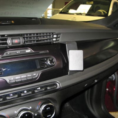 Brodit ProClip houder geschikt voor Alfa Romeo Giulietta 2010-2013 Angled mount