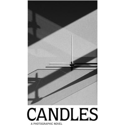 Candles - Tim Onderbeke