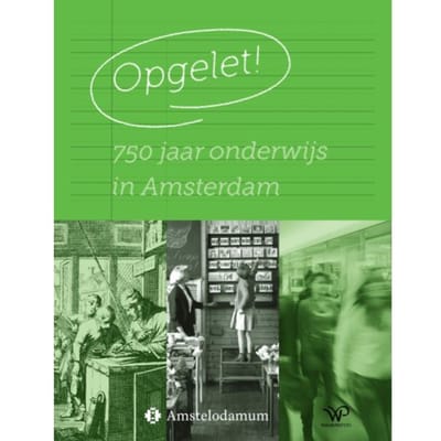 Opgelet! - Het Genootschap Amstelodamum