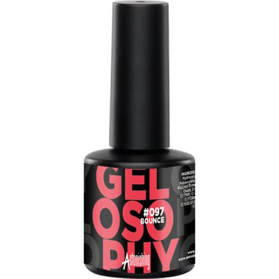 Astonishing Gelosophy #097 Bounce 7ml