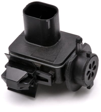 Klimaat Sensor - Luchtkwaliteit Sensor Temperatuur - Auto Klimaatregeling - Directe Vervanging - 5 x 5 x 5 cm - N.v.t.