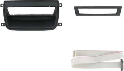 2-DINpaneel BMW 3-serie 2005-2013