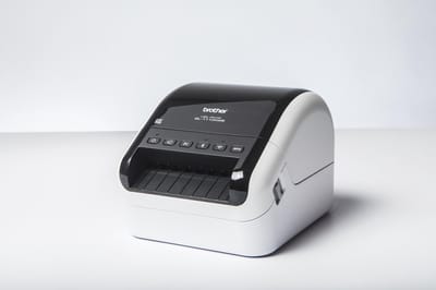 Brother labelprinter - QL 1110NWB/FR