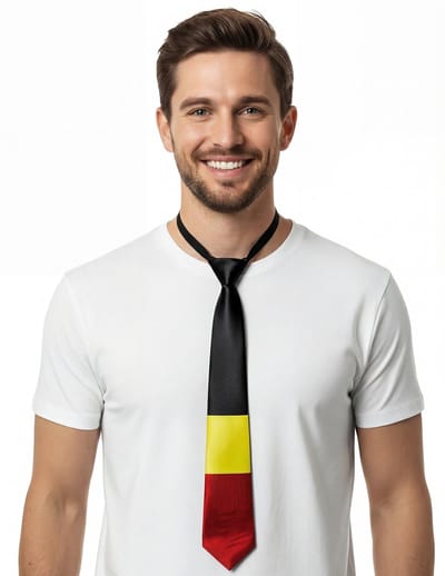 Stropdas België