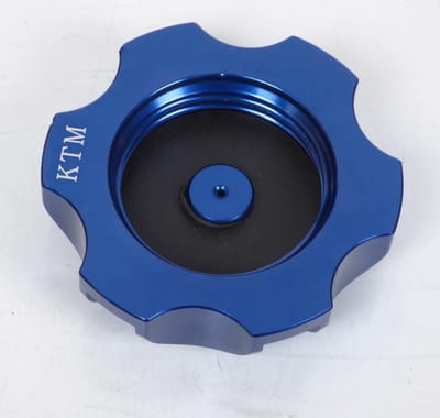 originele tankdop voor ktm 125 exc motorfiets na 1998 740-az nieuw