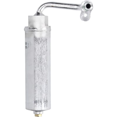 Droger, airconditioningsysteem NISSENS 95445