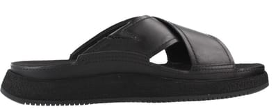 Timberland Casco Cove Slide Sandalen Zwart EU 41 1/2 Man
