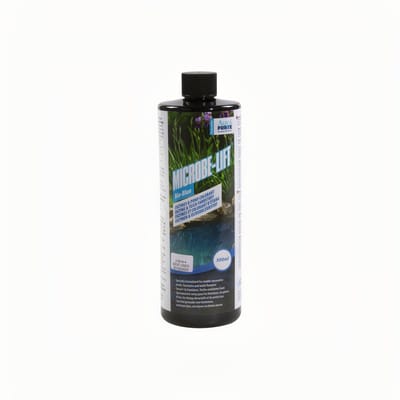 Bio Blue Enzymen & Vijver Kleurstof - 500 ml