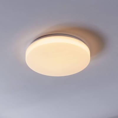 EGLO connect.z Totari-Z Smart Plafondlamp - Ø 38 cm - Wit - Instelbaar wit licht - Dimbaar - Zigbee