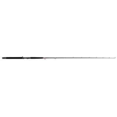 Spinrod voor roofvis Okuma Wild Trol 3-6.5KG