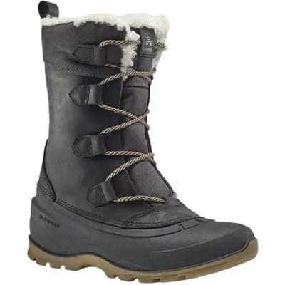 Dames winterlaarzen Kamik Snowgem