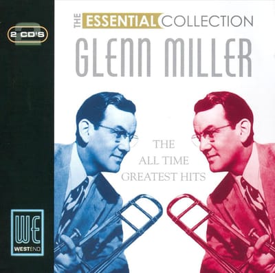 The Essential Collection