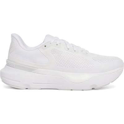 Under Armour Infinite Pro 2 Hardloopschoenen Wit EU 41 Vrouw