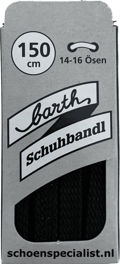 Barth Veters 120 cm plat