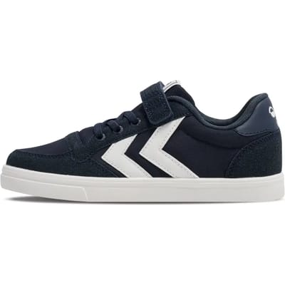 Lage sneakers Hummel Slimmer Stadil