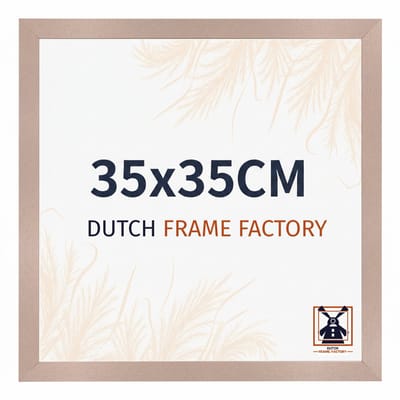 Fotolijst 42x60 cm - MDF - Groen - Benno