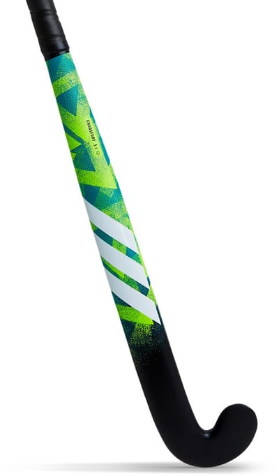 adidas Chaosfury .5 Wood Indoor Hockeystick