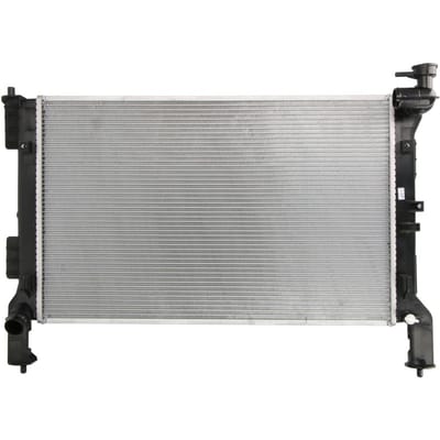 Radiator, motorkoeling KOYORAD PL823720