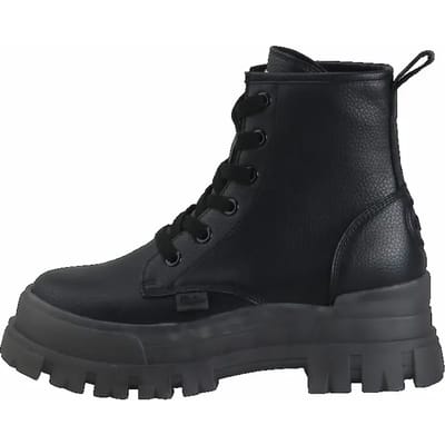 Dameslaarzen Buffalo Aspha RLD