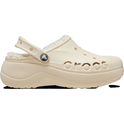 Crocs 208708 Winter White Dames 6