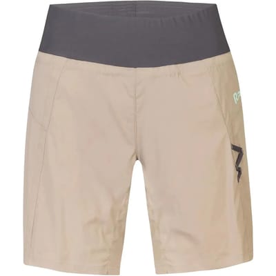 Rafiki Noia Korte Broek Beige 34 Vrouw