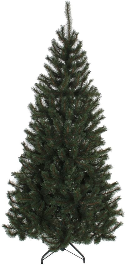 Black Box kingston Kunstkerstboom - 185 x 102 cm - 501 takken - Groen