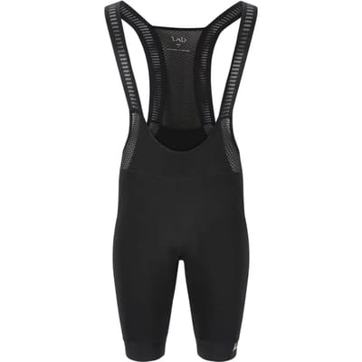 Slab shorts met bretels Elite Lab Elite X1