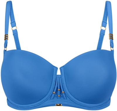 Triumph Bügel-Bikini-Top Red Label Palina Love by the Sea