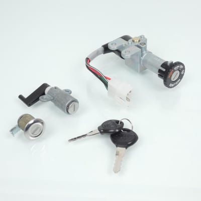 rms slot kit voor kymco 50 people scooter 1999-2000 169307 nieuw
