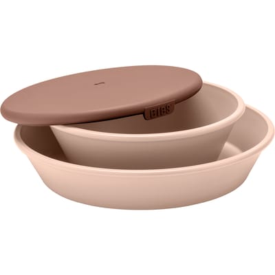 BIBS Dinner Set Blozen 3 st