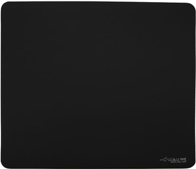 Artisan FX Type99 XL - SOFT - Black - FX-T99-SF-XL-B - Gaming Muismat