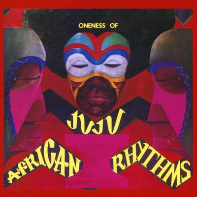 African Rhythms