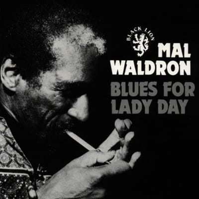 Blues For Lady Day (Personal Tribute To Billie Holiday)