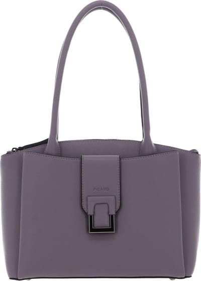 PICARD Schoudertas Locco Shopper Purple Paars