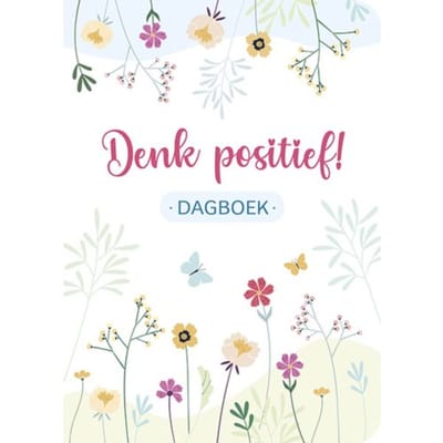 Denk Positief! Dagboek - ZNU