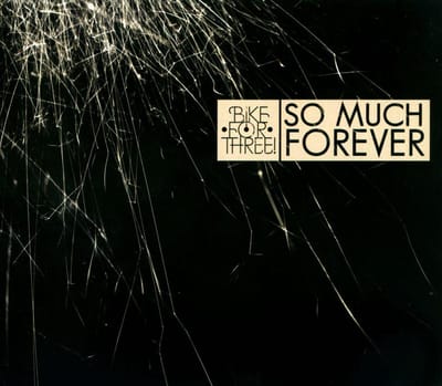 So Much Forever