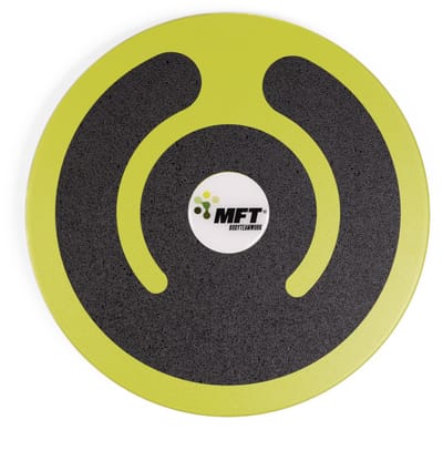 MFT Fun Disc Digital