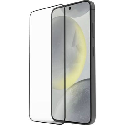 Hama screenprotector geschikt voor Galaxy S25 - Extreme pro - Met montagehulp