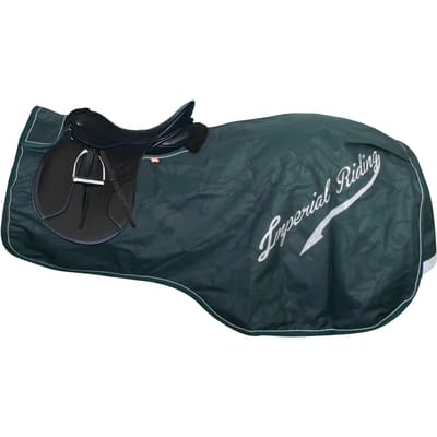 Paardendekens Imperial Riding Super-dry 0gr