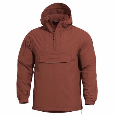 Pentagon U.t.a 2.0 Jas Rood 2XL Man