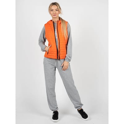 Geox hesje Ascythia Vrouw oranje