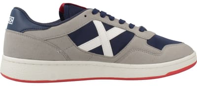 Munich Arrow 77 Schoenen Blauw EU 41 Man