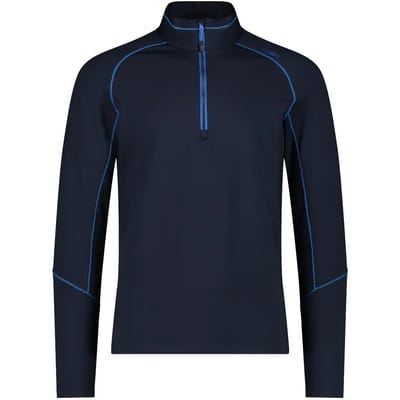 Cmp 30l0537 Sweatshirt Blauw 56 Man
